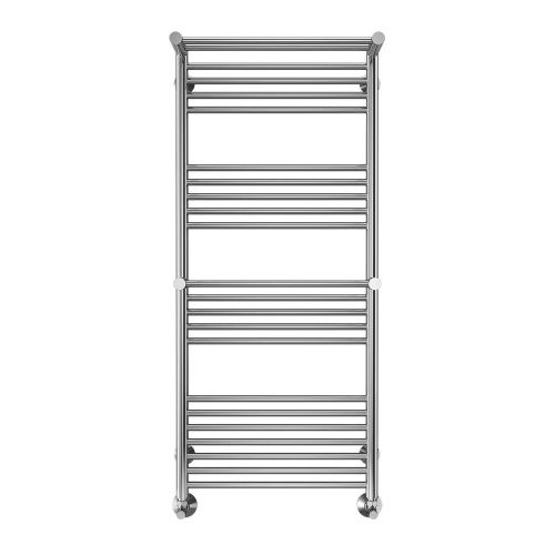 Полотенцесушитель Terminus 4670078529244 53х120 водяной хром