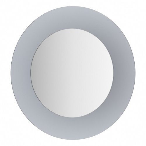 Зеркало в ванную Evoform Double BY 0314 60х60