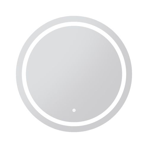 Зеркало в ванную Vigo Holly z.HOL.60 CLASSIC 60х60