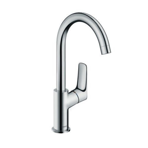 Смеситель Hansgrohe Logis 71131000 на раковину хром