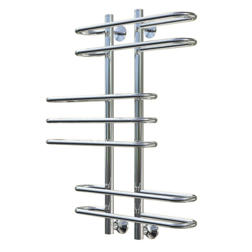 Полотенцесушитель Тругор Грация Грация/нп8060 63х80 водяной хром