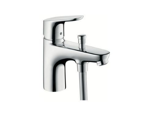 Смеситель Hansgrohe Focus 31930000 напольный хром
