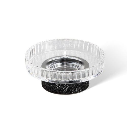 Мыльница Decor Walther Rocks 934360