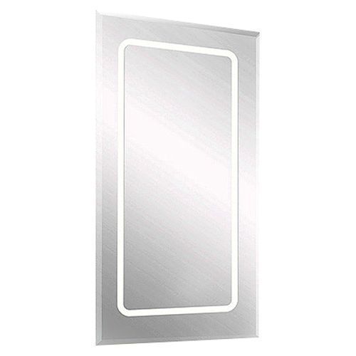 Зеркало в ванную Aquaton Римини 1A177602RN010 60х100