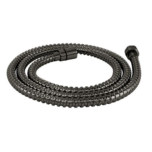 Шланг для душа WasserKRAFT Wiese 8400 A195 оружейная сталь