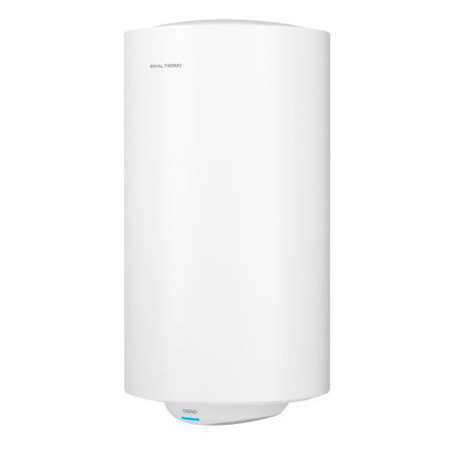Водонагреватель электрический накопительный 2 кВт Royal Thermo RWH 100 Trend