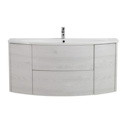Тумба под раковину Cezares EDEN 54418 121х51х55 подвесная