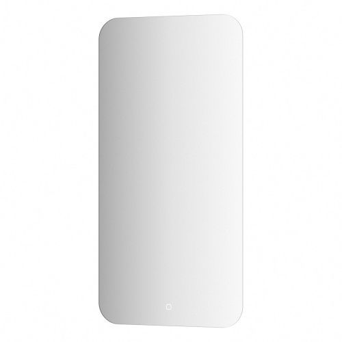 Зеркало в ванную Defesto OPTI DF 2815S 50х100