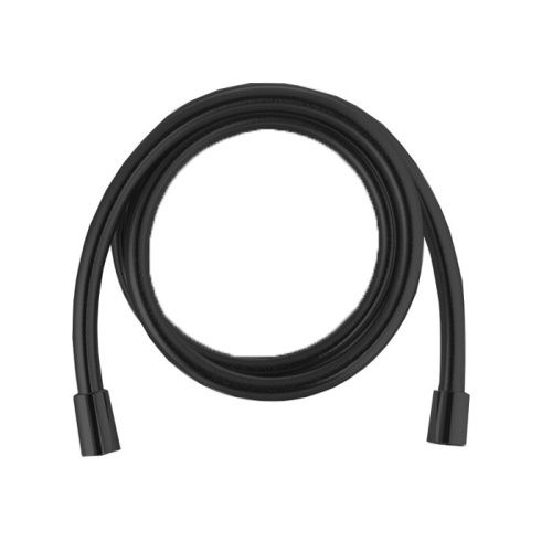 Шланг для душа Fima Carlo Frattini Shower accessories F2128NS черный матовый