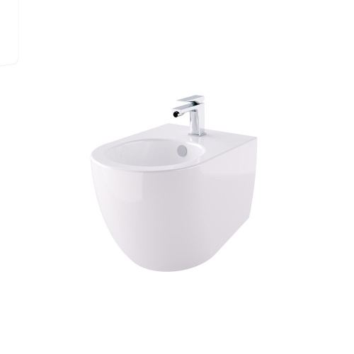 Биде Hidra Tour TUW24I/026 подвесное