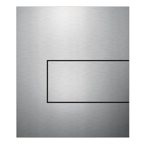 Панель смыва механическая Tece TECEsquare 9242810 цвет нержавеющая сталь