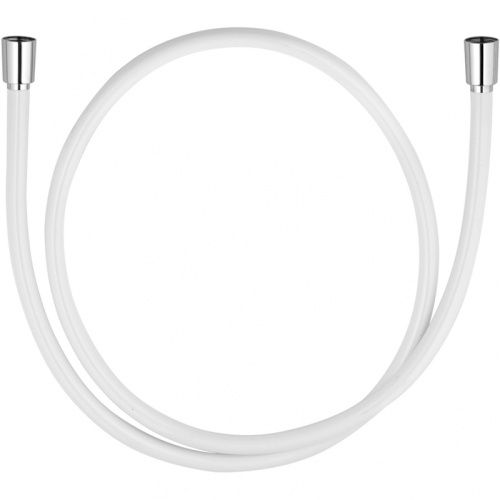 Шланг для душа Kludi SUPARAFLEX 6107291-00 белый/хром