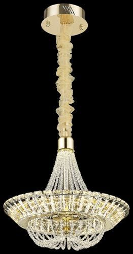 Светильник подвесной Wertmark Daria WE103.46.303