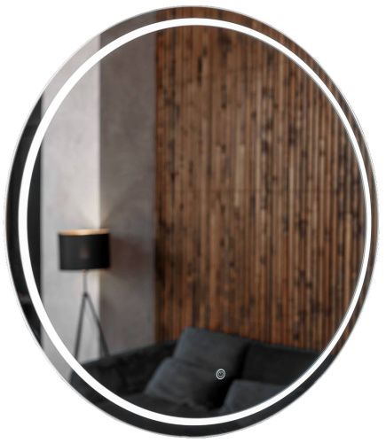 Зеркало в ванную Azario Classico Cerchio CS00079360 80х80