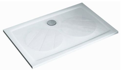 Душевой поддон Ravak XA03D401010 110х80