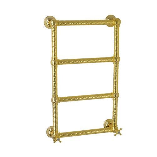 Полотенцесушитель Migliore 25841 49х79 водяной золото