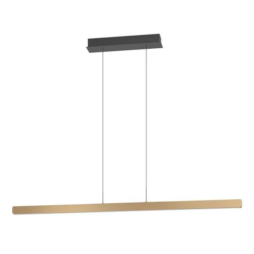 Линейный подвесной светильник Eglo Ciggiano (Циггиано) 390499