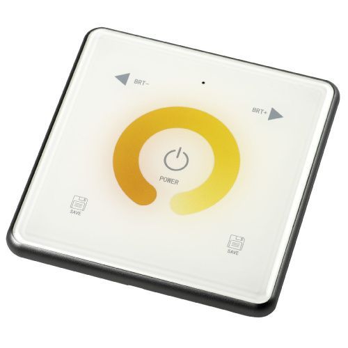 Программируемый пульт ДУ настенный Lightstar Lightstar (Лигхтстар) 505510R