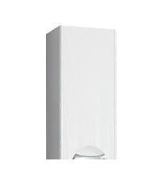 Шкаф Aquaton Сильва 1A215703SIW7R 32х31х77 подвесной цвет дуб полярный