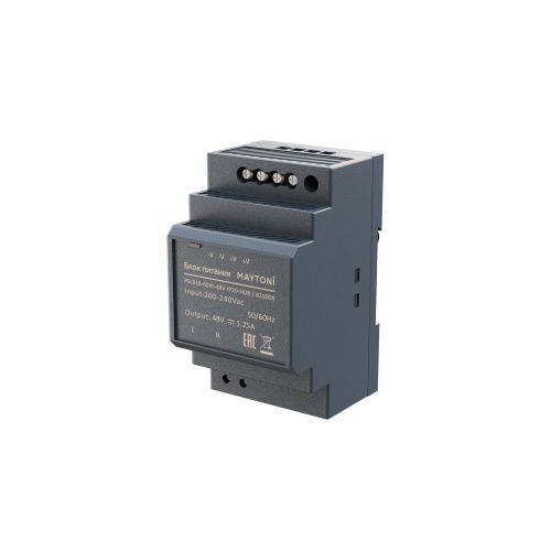 Блок питания Maytoni Led Strip 831004