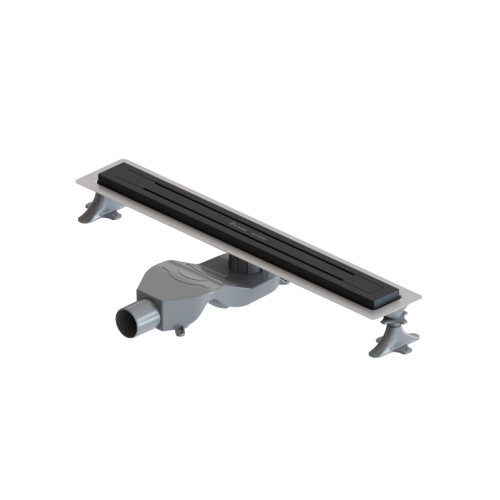 Душевой лоток Boheme Premium Trendy 983-60-B