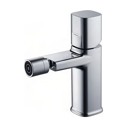 Смеситель Maretti LR34R842 на биде хром