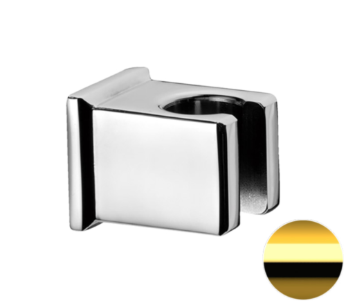 Держатель для душа Remer 339SOSDO золото глянцевое