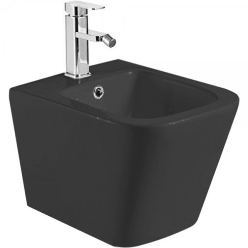 Биде WeltWasser WW GELBACH 005MT-BL (10000003757) подвесное