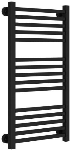 Полотенцесушитель Сунержа Модус PRO 31-0450-8040 45х80 водяной черный матовый