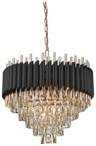 Светильник подвесной Wertmark Cartuccia WE138.12.023