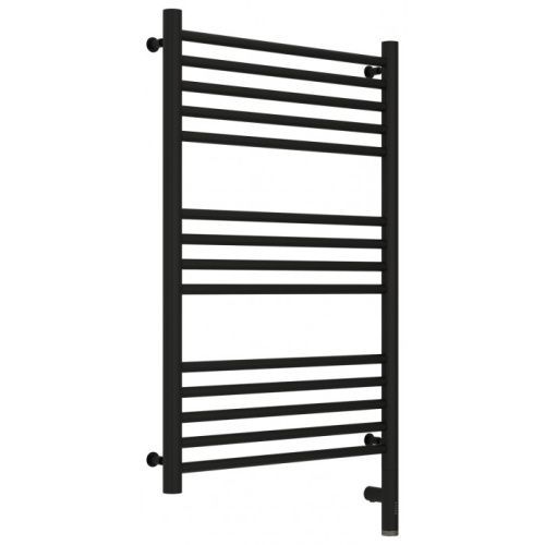 Полотенцесушитель Сунержа Богема 3.0 31-5805-8050 50х80 электрический черный матовый
