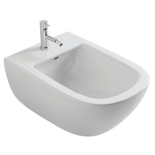 Биде Globo Stockholm LAS10.BI*1 подвесное