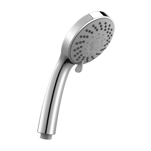 Лейка ручного душа LeMark LM0125C хром