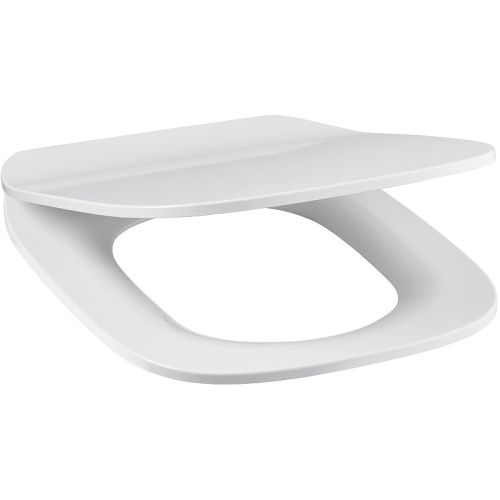 Крышка-сиденье для унитаза Roca Debba 7.8019.D.200.3