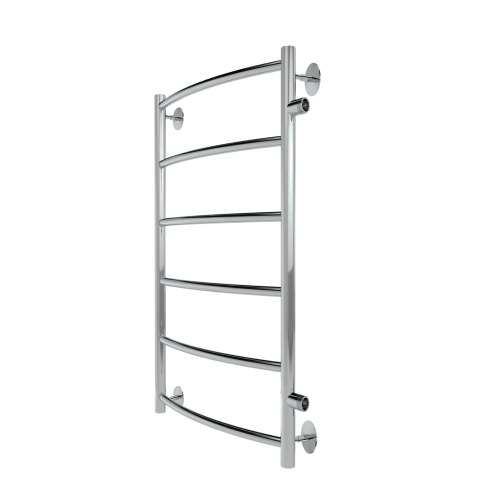 Полотенцесушитель Indigo Arc LASW70-30-б/п-50 39х70 водяной хром