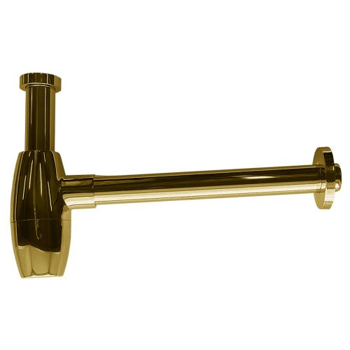 Сифон для раковины Azario AZ-115-BR