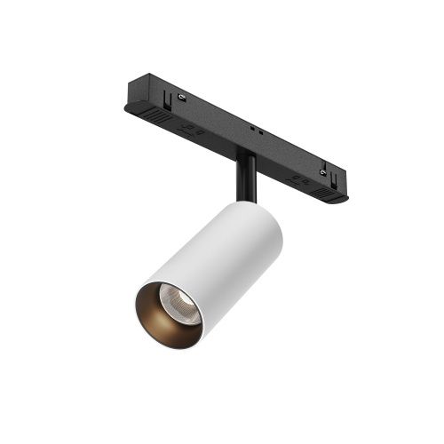 Трековый светодиодный светильник Maytoni Technical Focus LED TR032-2-5W3K-M-BW