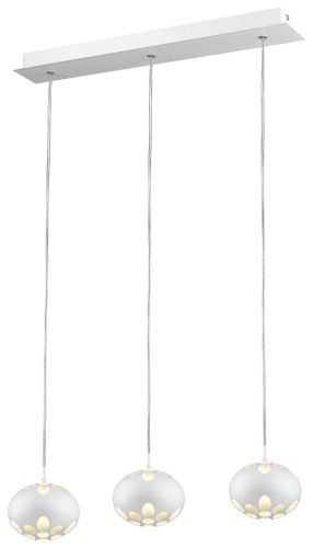 Светильник подвесной Wertmark Augen WE438.03.006