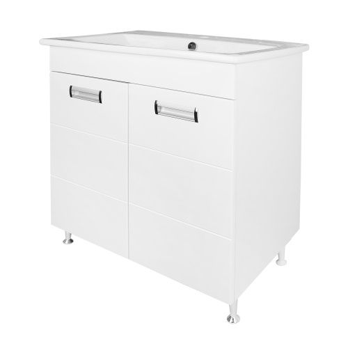 Тумба с раковиной Loranto Дина CS00092136