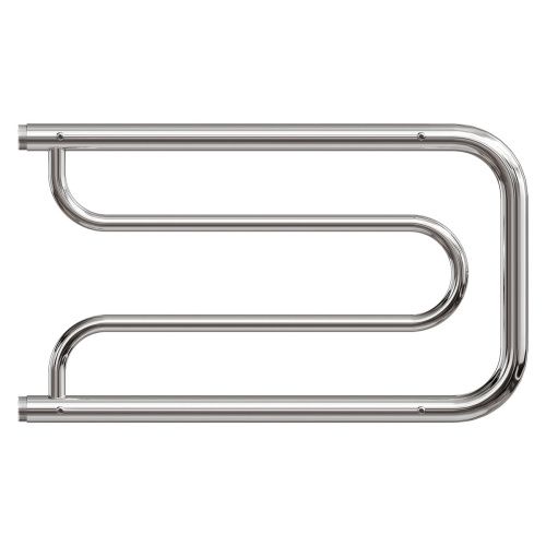 Полотенцесушитель Point Фокстрот PN21336P водяной хром