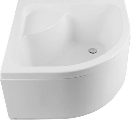 Душевой поддон Aquanet Optimal 00293351 90х90 акрил белый без каркаса