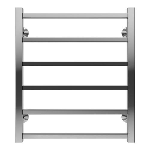 Полотенцесушитель Terminus 4670078544025 53х60 водяной хром