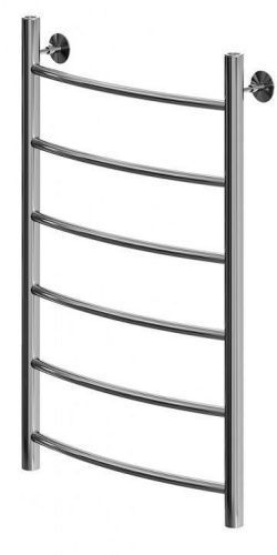Полотенцесушитель Aquanet Romeo 00266725 50х80 водяной хром