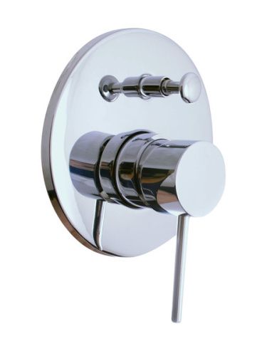 Смеситель для душа SEINA SE986 встраиваемый хром