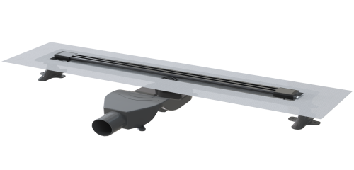 Душевой лоток Boheme Infinity 981-80-GM