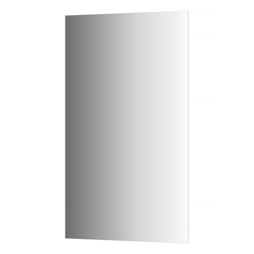 Зеркало в ванную Evoform Standard BY 0241 70х120 цвет хром