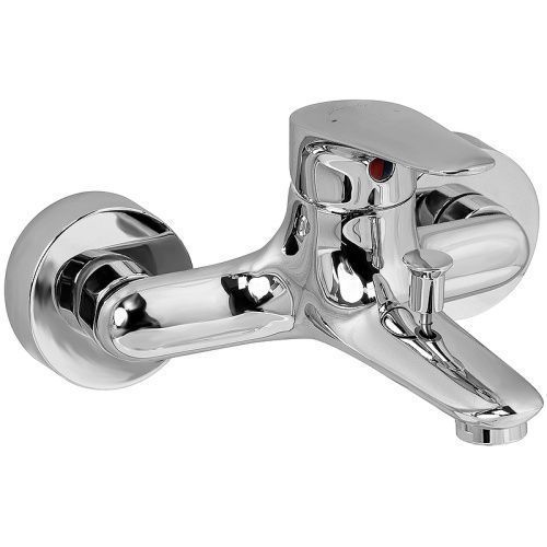 Смеситель Jacob Delafon Elite E32909-CP настенный хром