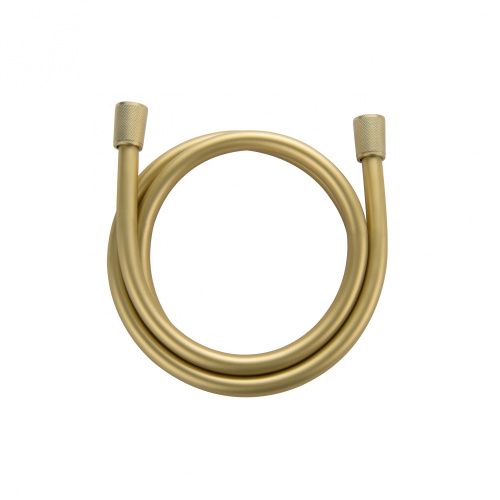 Шланг для душа Wonzon & Woghand WW-RG01-1800-BG золото