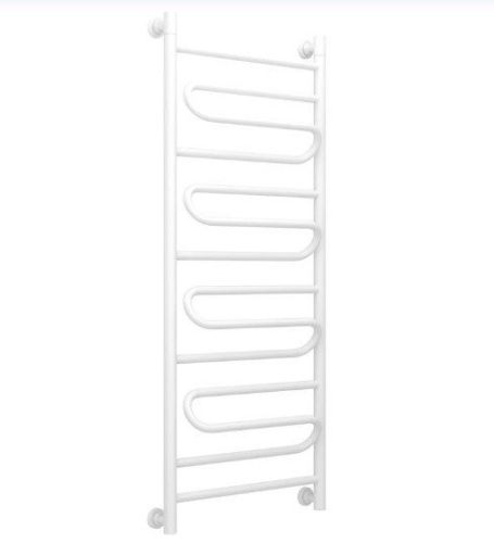 Полотенцесушитель Сунержа Элегия+ 30-0205-1250 50х120 водяной белый матовый