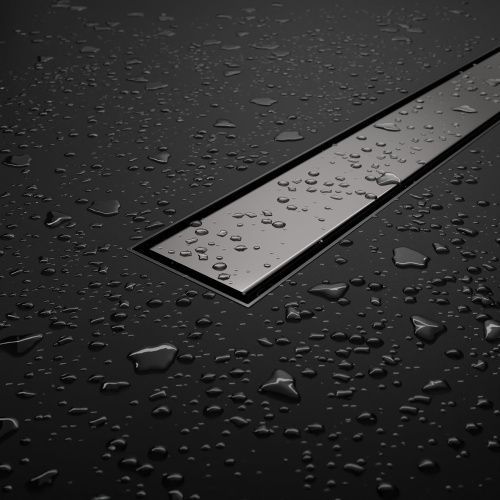 Душевой лоток RGW SDR 47213140-01 напольный